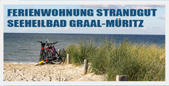 Urlaub an der Ostsee