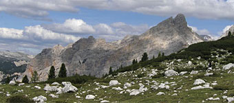 Dolomiten - S&uuml;dtirol