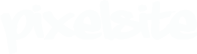 pixelsite – webdesign Logo